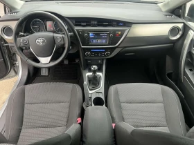 Toyota Auris Камера Франция, снимка 9