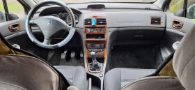 Peugeot 307, снимка 11
