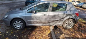 Peugeot 307, снимка 8