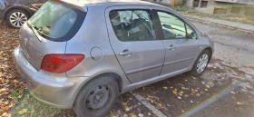 Peugeot 307, снимка 9