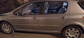 Peugeot 307, снимка 15
