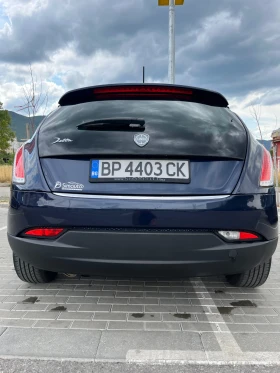 Lancia Delta 2.0, снимка 11