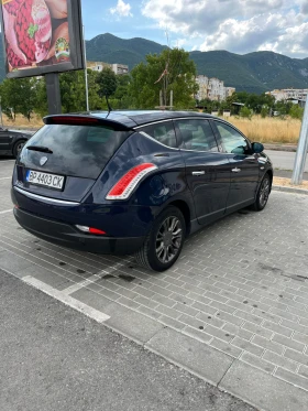 Lancia Delta 2.0, снимка 9