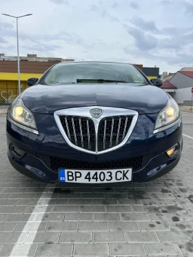 Lancia Delta 2.0, снимка 2