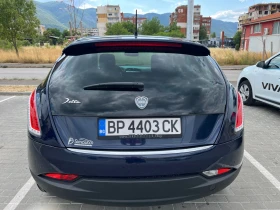 Lancia Delta 2.0, снимка 5