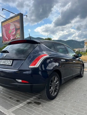 Lancia Delta 2.0, снимка 8