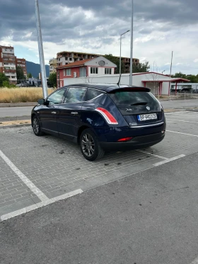 Lancia Delta 2.0, снимка 14