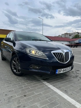 Lancia Delta 2.0, снимка 4