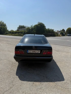 Mercedes-Benz E 320, снимка 4