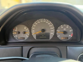Mercedes-Benz E 320, снимка 10