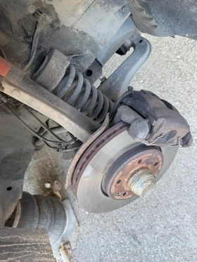 Mercedes-Benz E 320, снимка 10