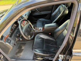 Mercedes-Benz E 320, снимка 7