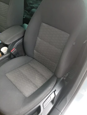 Skoda Octavia 1.6TDI 4X4 NAVI/BLUETOOTH, снимка 13