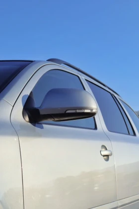 Skoda Octavia 1.6TDI 4X4 NAVI/BLUETOOTH, снимка 10