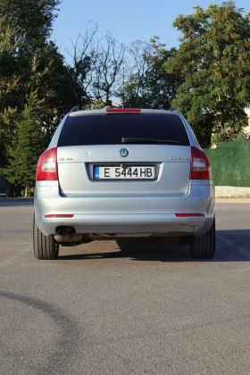 Skoda Octavia 1.6TDI 4X4 NAVI/BLUETOOTH, снимка 6