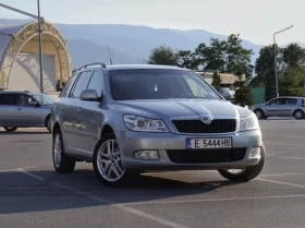 Skoda Octavia 1.6TDI 4X4 NAVI/BLUETOOTH, снимка 1