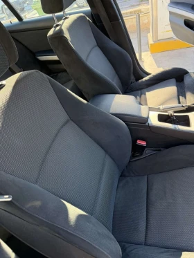 BMW 320, снимка 9