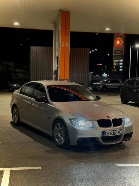 BMW 320, снимка 1