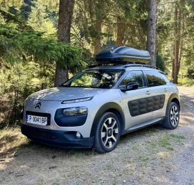 Citroen C4 Cactus, снимка 1