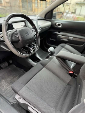 Citroen C4 Cactus, снимка 8