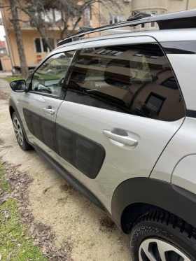 Citroen C4 Cactus, снимка 3