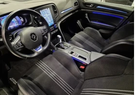 Renault Megane Grandtour GT 1.6 205 к.с., снимка 10