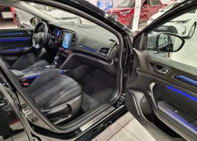 Renault Megane Grandtour GT 1.6 205 к.с., снимка 2