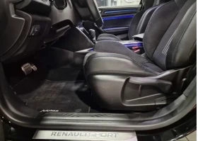 Renault Megane Grandtour GT 1.6 205 к.с., снимка 6