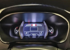 Renault Megane Grandtour GT 1.6 205 к.с., снимка 9