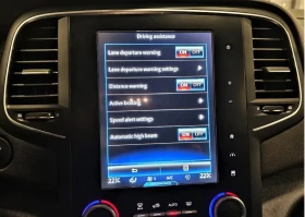 Renault Megane Grandtour GT 1.6 205 к.с., снимка 11