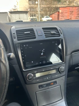 Toyota Avensis 2.2 D-4D, снимка 6