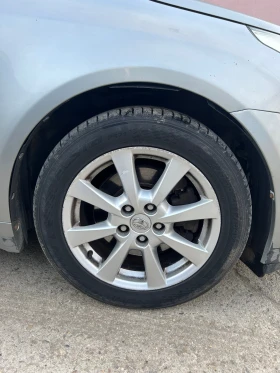 Toyota Avensis 2.2 D-4D, снимка 10