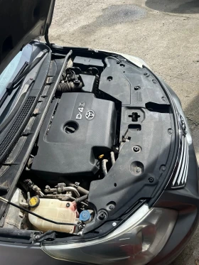 Toyota Avensis 2.2 D-4D, снимка 8
