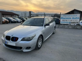 BMW 530 3.0TDI 218кс М-PACKET РЕГИСТРИРАНО ОБСЛУЖЕНО, снимка 1