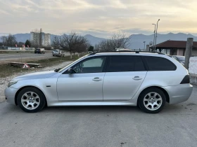BMW 530 3.0TDI 218кс М-PACKET РЕГИСТРИРАНО ОБСЛУЖЕНО, снимка 6