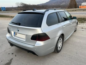 BMW 530 3.0TDI 218кс М-PACKET РЕГИСТРИРАНО ОБСЛУЖЕНО, снимка 4