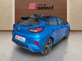 Ford Puma 1.0 EcoBoost mHEV, снимка 5