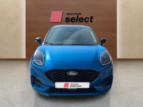 Ford Puma 1.0 EcoBoost mHEV, снимка 8