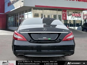 Mercedes-Benz CLS 550 AMG* * CARFAX * * АВТО КРЕДИТ * * , снимка 3