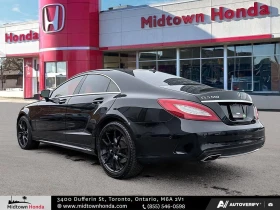 Mercedes-Benz CLS 550 AMG* * CARFAX * * АВТО КРЕДИТ * * , снимка 4