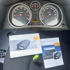 Opel Astra FaceLift - 1.4i GAZ , снимка 15