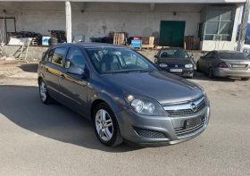 Opel Astra FaceLift - 1.4i GAZ , снимка 3