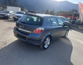 Opel Astra FaceLift - 1.4i GAZ , снимка 5