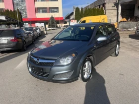 Opel Astra FaceLift - 1.4i GAZ , снимка 1