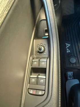 Audi A4 AUDI A4 2.0T S-LINE /  360 CAM / DISTRONIC , снимка 15