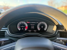 Audi A4 AUDI A4 2.0T S-LINE /  360 CAM / DISTRONIC , снимка 8