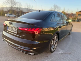 Audi A4 AUDI A4 2.0T S-LINE /  360 CAM / DISTRONIC , снимка 7