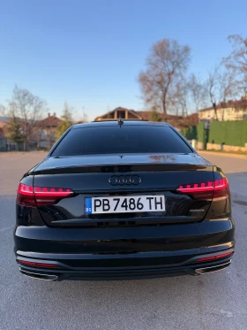 Audi A4 AUDI A4 2.0T S-LINE /  360 CAM / DISTRONIC , снимка 6