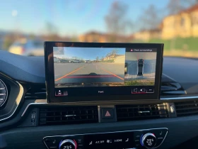 Audi A4 AUDI A4 2.0T S-LINE /  360 CAM / DISTRONIC , снимка 9