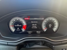 Audi A4 AUDI A4 2.0T S-LINE /  360 CAM / DISTRONIC , снимка 11